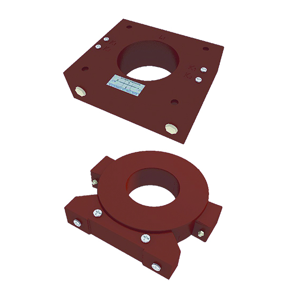 China OEM Current transformer Ratio Pricelist –Zero Sequence Transformer – Holley detail pictures